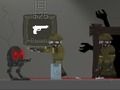 Juego Eggbot vs zombies en línea