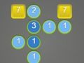 Juego Pistas de matemáticas  en línea