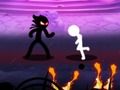 Juego Punch de Stickman en línea