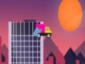 Juego Camión volador  en línea