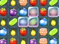 Juego Mermelada de fruta  en línea