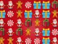Juego Barrendero de regalos de Navidad  en línea