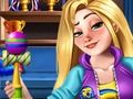 Juego Batalla de la princesa Kendama  en línea