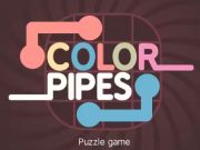 Juego Tubos de colores  en línea
