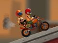 Juego Equipo de Moto Extreme en línea