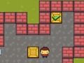 Juego Niño y cajas  en línea