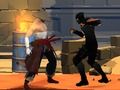 Juego Luchador samurai  en línea