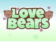 Juego Osos de amor  en línea