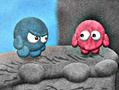 Juego Burbujas de plastilina  en línea