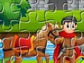 Juego Principe y Princesa  en línea