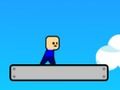 Juego Saltador del cielo  en línea
