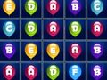 Juego Conexión alfabética  en línea