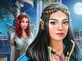 Juego El libro que desaparece  en línea