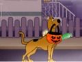 Juego Truco o trato de Scooby-Doo Scoobtober  en línea