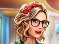 Juego Acción de gracias perfecta  en línea