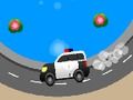 Juego Policía y ladrón  en línea