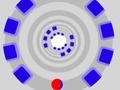 Juego Bola de túnel  en línea