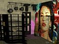 Juego Averiguar a través de la sala de música en línea