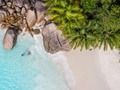 Juego Rompecabezas de la playa de Seychelles  en línea