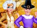 Juego BFF Pavo tradicional de Acción de Gracias  en línea