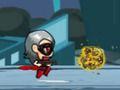 Juego Carrera zombi  en línea