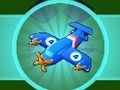 Juego Fusionar plano  en línea