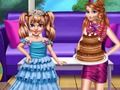 Juego Feliz cumpleaños  en línea