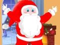 Juego Navidad santa  en línea