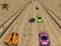 Juego Supercars 3d de Los Ángeles  en línea