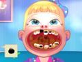 Juego Dentista feliz  en línea