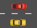 Juego Corredor de velocidad de tráfico  en línea
