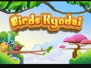 Juego Aves Kyodai  en línea
