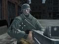 Juego Segunda Guerra Mundial: Warzone  en línea