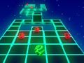 Juego Rollo de espacio  en línea