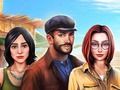 Juego Valle de las Momias  en línea