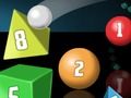 Juego Bolas locas  en línea