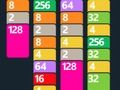 Juego 2048 solitario  en línea
