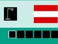 Juego Prueba de banderas  en línea
