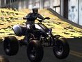Juego Carreras de quad urbano en línea