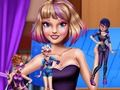 Juego Tienda de juguetes de superhéroes  en línea