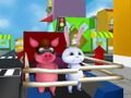 Juego Carrera de mascotas  en línea