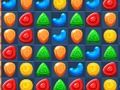Juego Mania de la explosión de galletas en línea