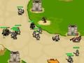 Juego Torre de defensa  en línea