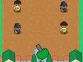 Juego Defensa militar  en línea