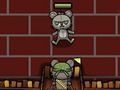 Juego Zombis Osos Disparando  en línea