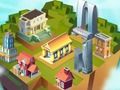 Juego 2048 ciudad  en línea