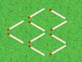 Juego Partidos de juguete  en línea