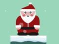 Juego Salto de navidad  en línea
