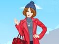 Juego Invierno glamoroso  en línea