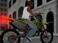 Juego Simulador de bicicleta GT  en línea